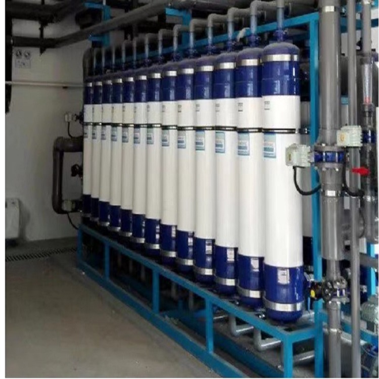重庆沃蓝水处理RO-Y10T养殖场净水设备厂家