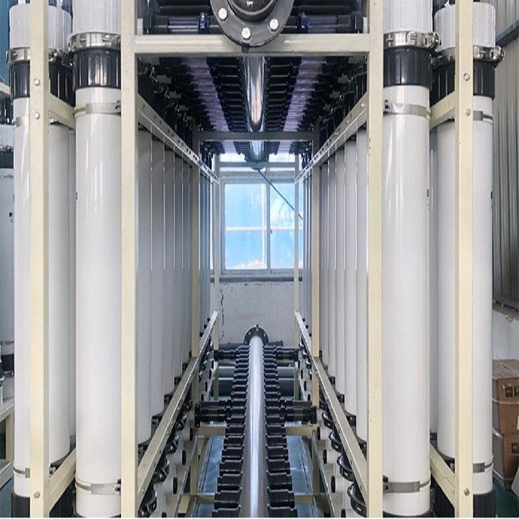 重庆沃蓝水处理RO-Y10T养殖场净水设备厂家
