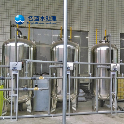 工业用纯水设备