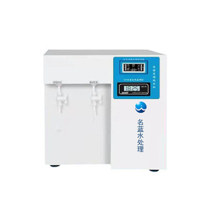 LWC-10实验室纯水仪