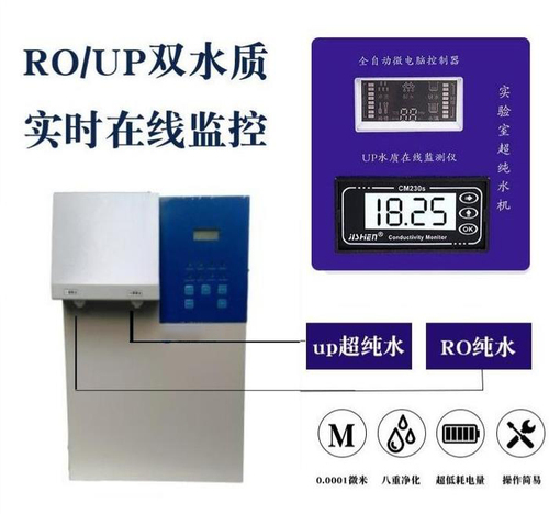 檢驗(yàn)科用超純水設(shè)備LWP-60L 7.jpg